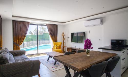 Villa Baysal Gülce — 40