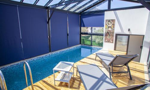 Villa Baysal Gülce — 4