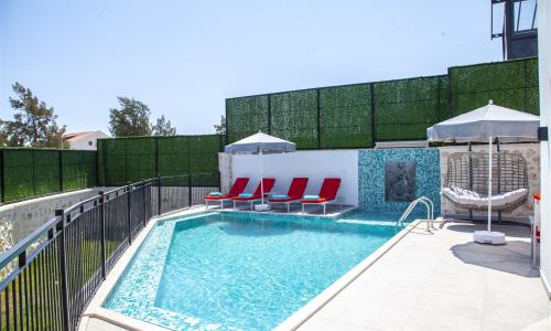 Villa Baysal Gülce — 5