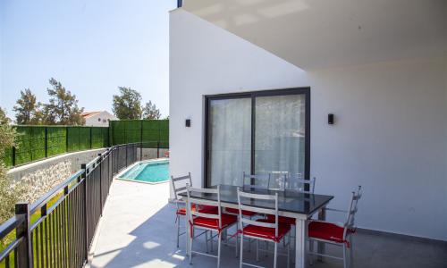 Villa Baysal Gülce — 12