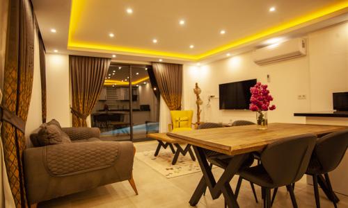 Villa Baysal Gülce — 14