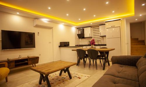 Villa Baysal Gülce — 18