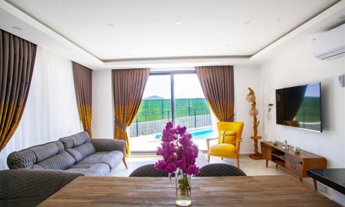 Villa Baysal Gülce — 9