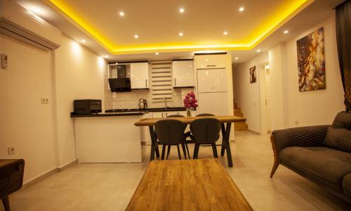 Villa Baysal Gülce — 16