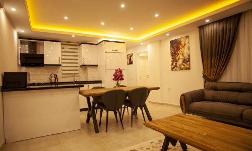 Villa Baysal Gülce — 36