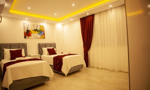 Villa Baysal Gülce — 23