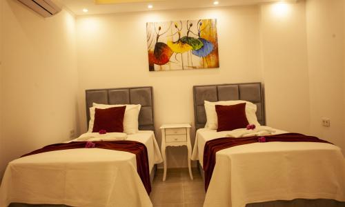 Villa Baysal Gülce — 22