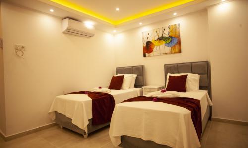 Villa Baysal Gülce — 24