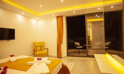 Villa Baysal Gülce — 37