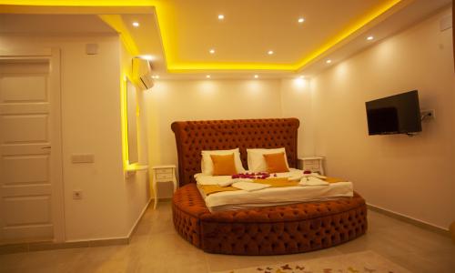 Villa Baysal Gülce — 30