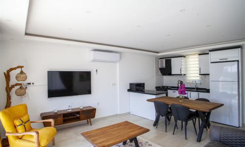 Villa Baysal Gülce — 15