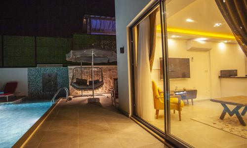 Villa Baysal Gülce — 33