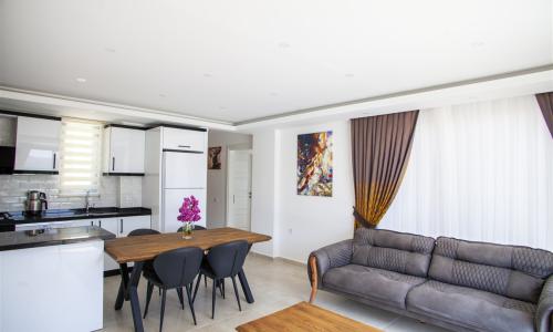 Villa Baysal Gülce — 17