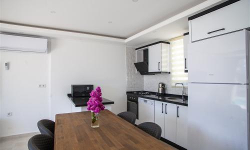 Villa Baysal Gülce — 26