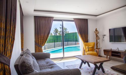 Villa Baysal Gülce — 25