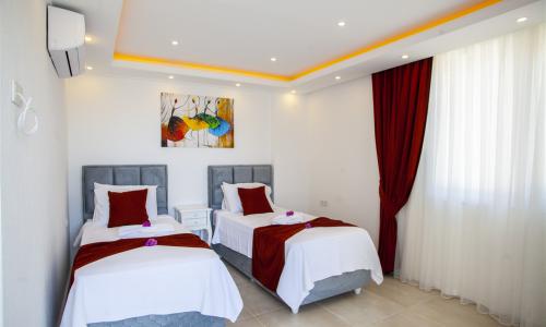 Villa Baysal Gülce — 21