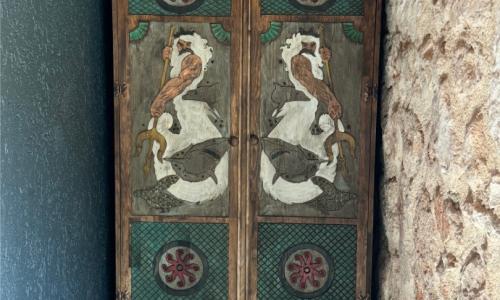 Villa Gülenden Sarıbelen — 12