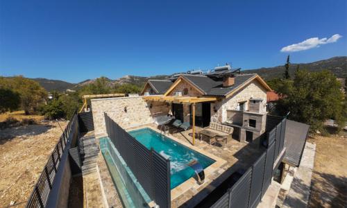 Villa Gülenden Sarıbelen — 19