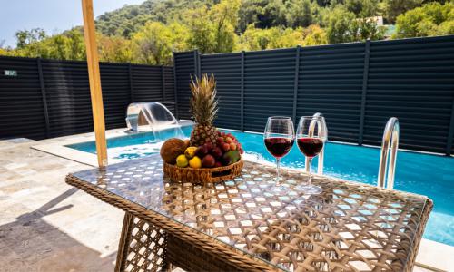 Villa Gülenden Sarıbelen — 3