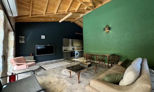 Villa Gülenden Sarıbelen — 7