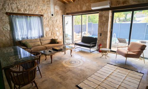 Villa Gülenden Sarıbelen — 6