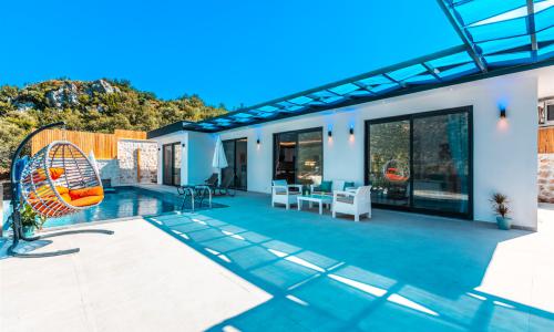 Villa Gülfidan