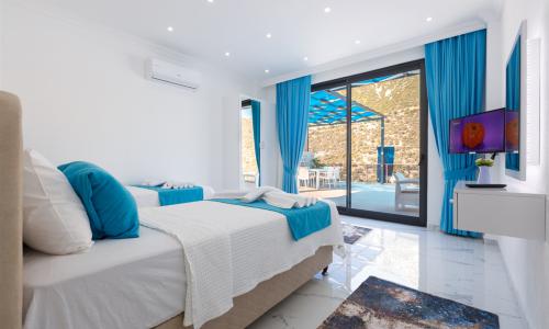 Villa Gülfidan — 37