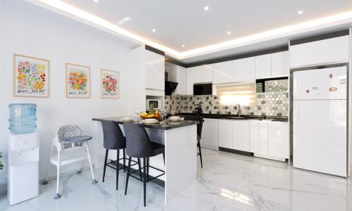 Villa Gülfidan — 23