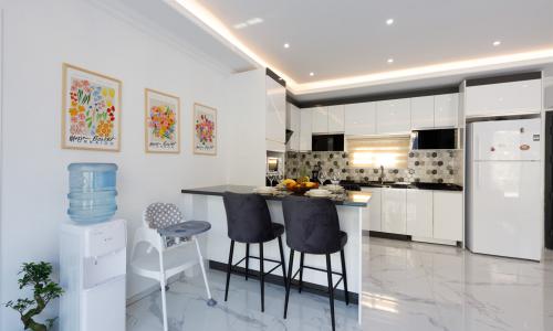 Villa Gülfidan — 25