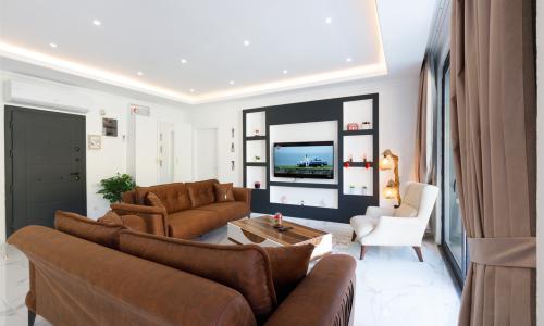 Villa Gülfidan — 18