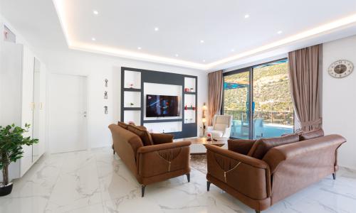Villa Gülfidan — 20