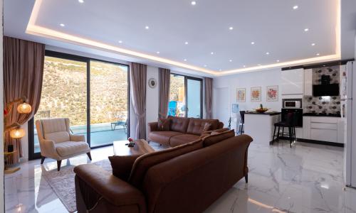 Villa Gülfidan — 13