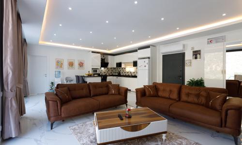 Villa Gülfidan — 11