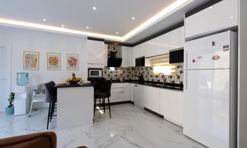 Villa Gülfidan — 22