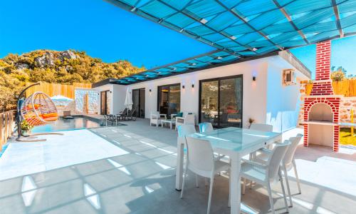 Villa Gülfidan — 8