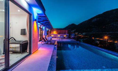 Villa Gülfidan — 6