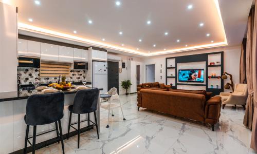 Villa Gülfidan — 24
