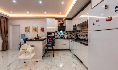 Villa Gülfidan — 27
