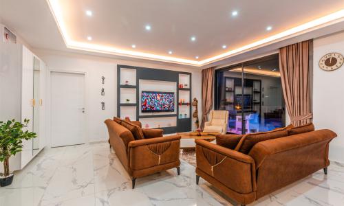 Villa Gülfidan — 21
