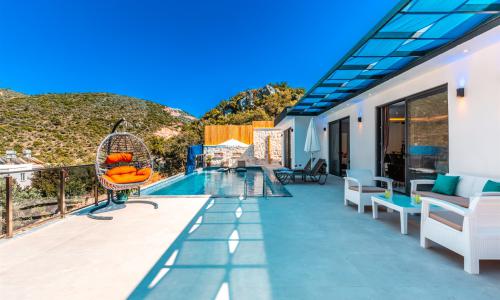 Villa Gülfidan — 2