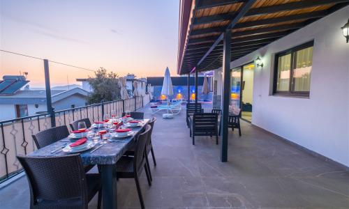 Villa Gülsüm — 18