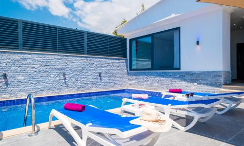 Villa Gülsüm — 4