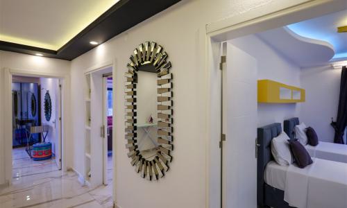 Villa Gümüş — 54