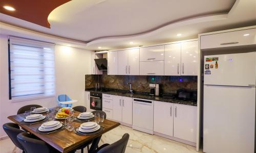 Villa Gümüş — 41