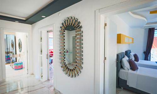 Villa Gümüş — 62