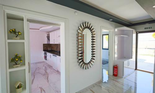 Villa Gümüş — 63