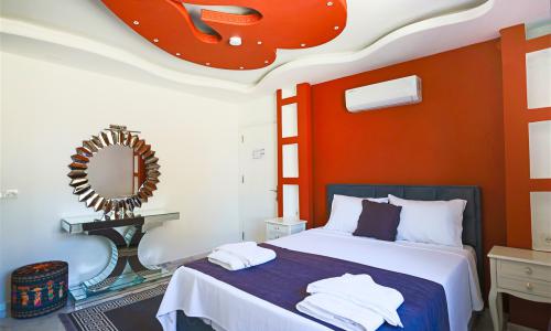Villa Gümüş — 43