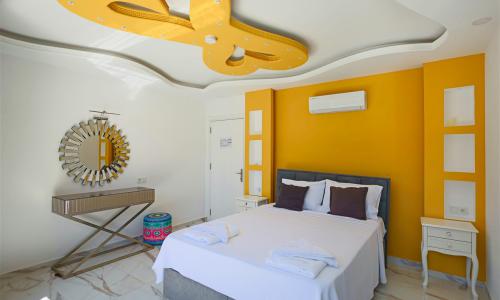 Villa Gümüş — 69