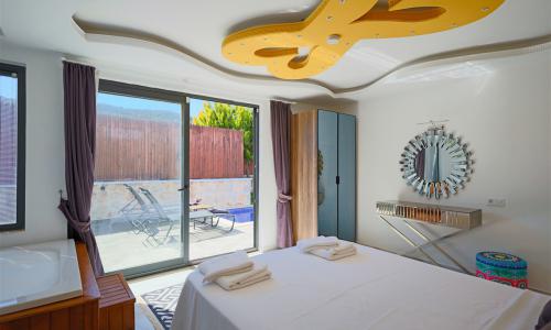 Villa Gümüş — 70