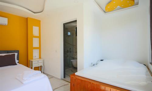 Villa Gümüş — 72